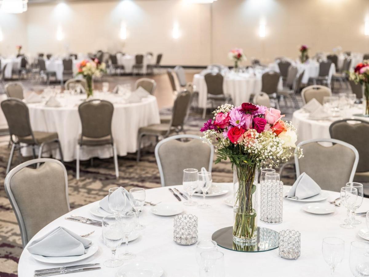 Hotel Crowne Plaza South By Ihg 4*