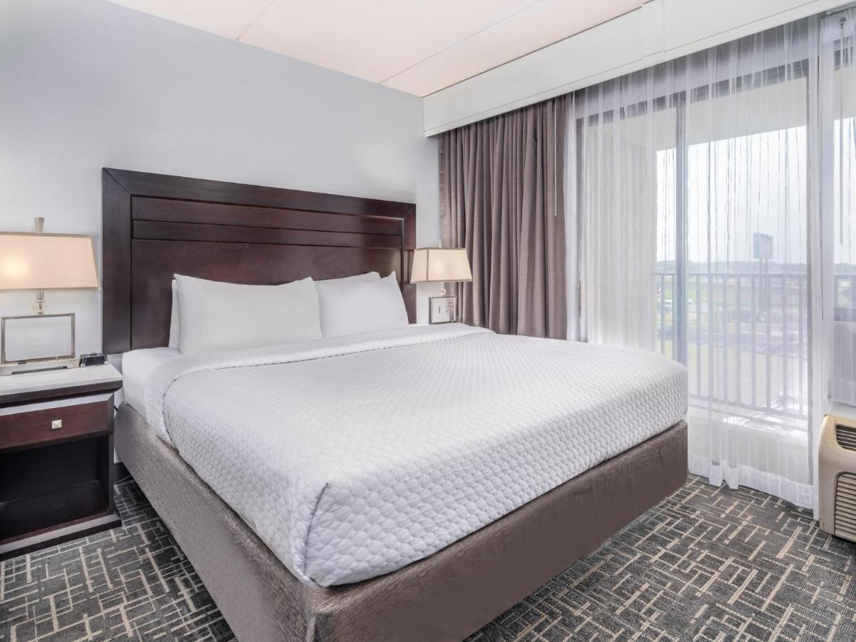Hotel Crowne Plaza South By Ihg