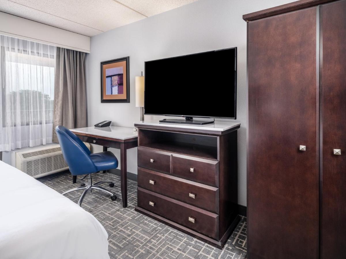 Hotel Crowne Plaza South By Ihg