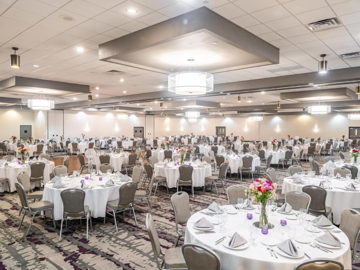Crowne Plaza South By Ihg 4* Milwaukee