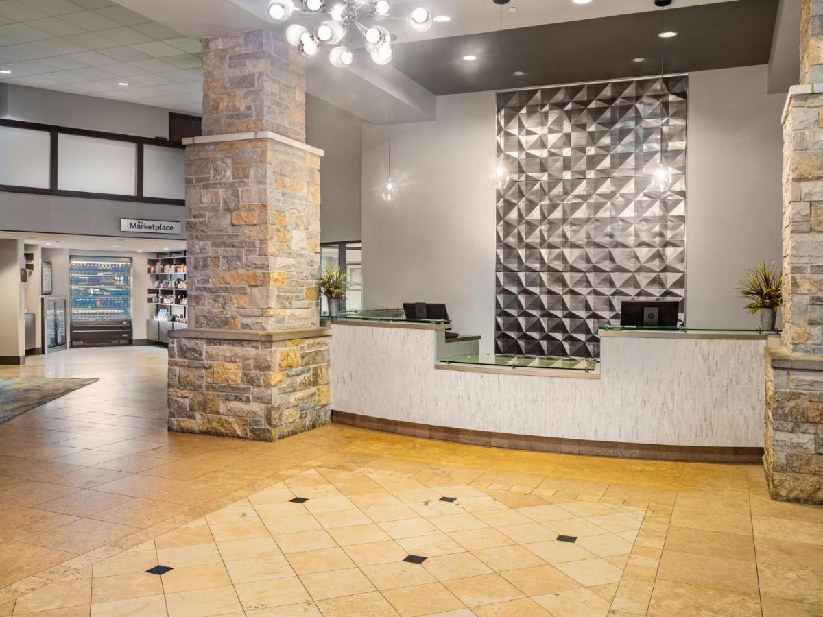 Hotel Crowne Plaza South By Ihg Milwaukee