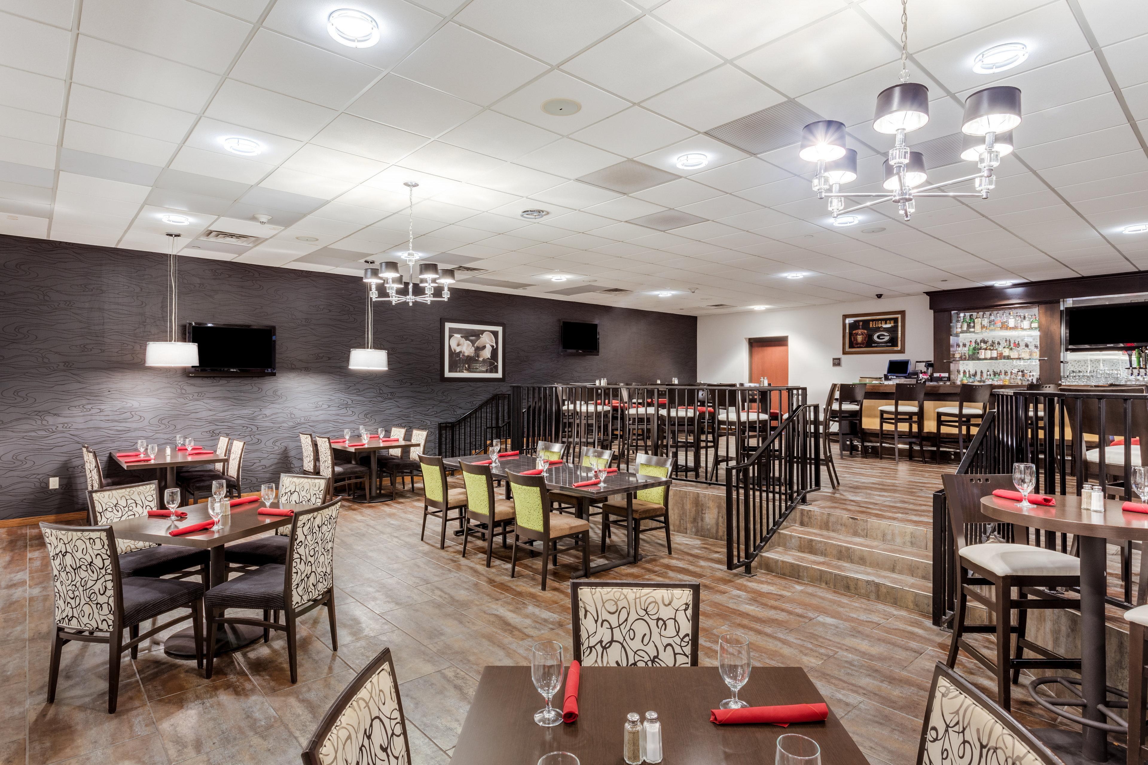 Crowne Plaza South By Ihg Hotel