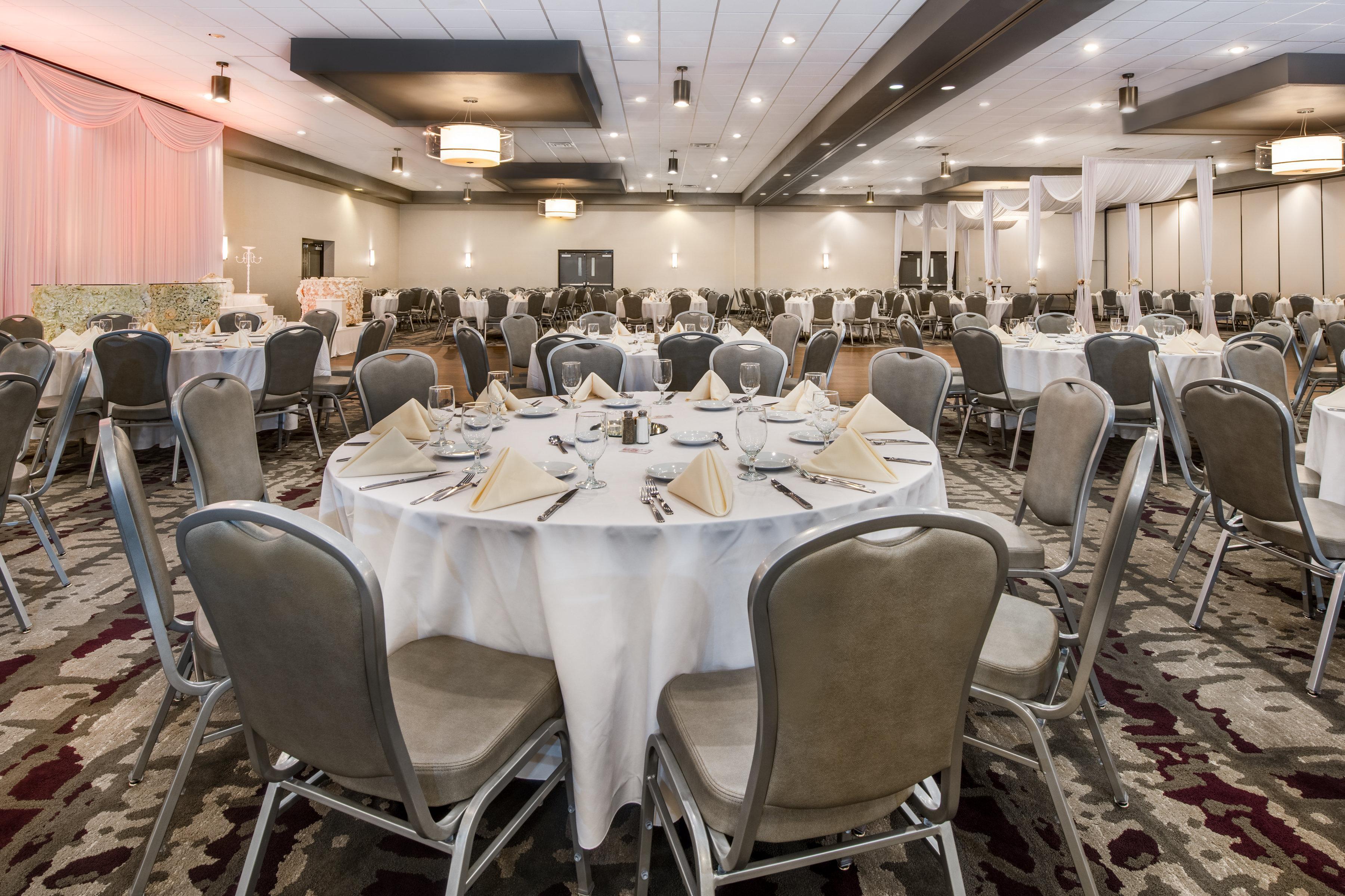 Crowne Plaza South By Ihg 4* Milwaukee
