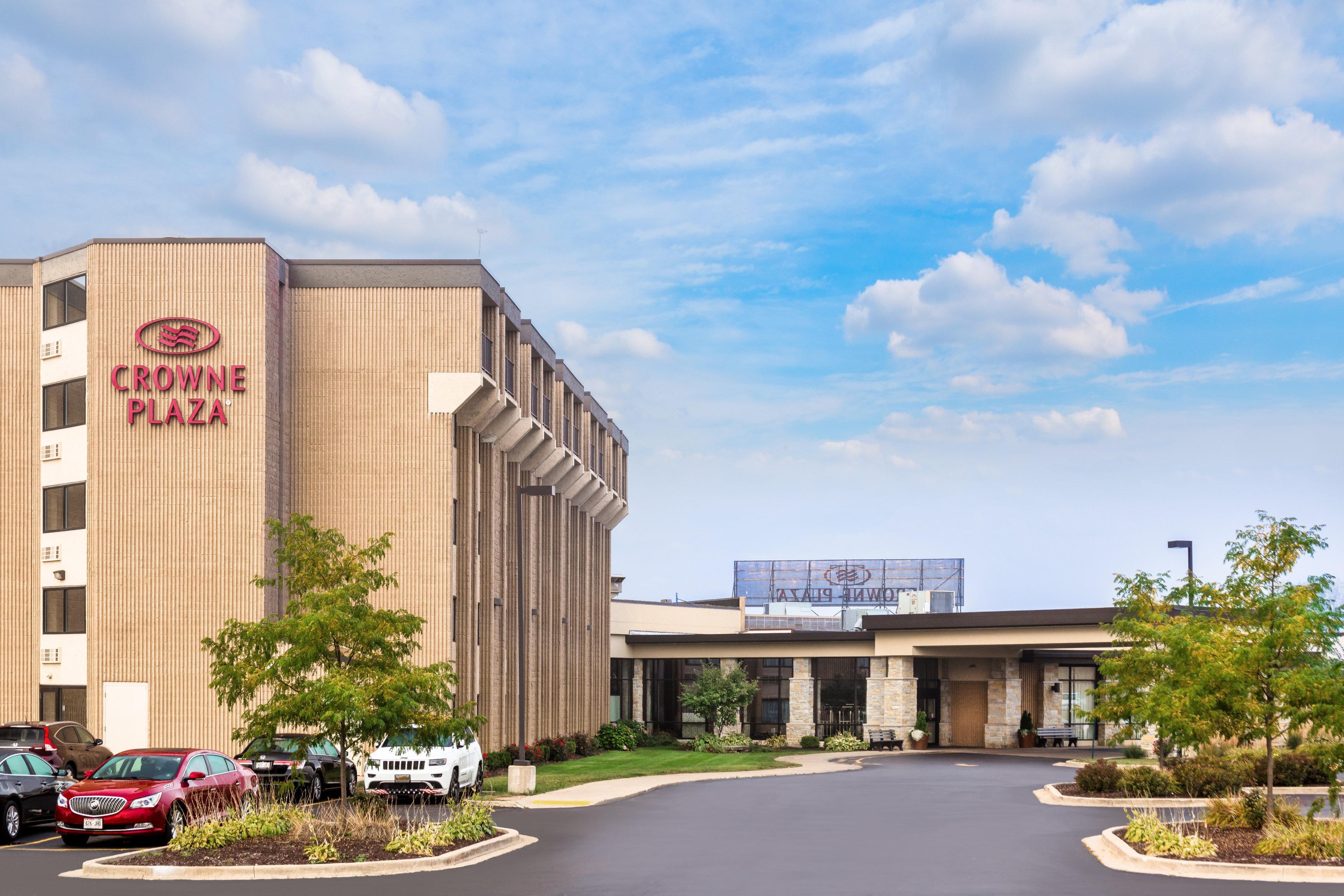 Hotel Crowne Plaza South By Ihg 4*