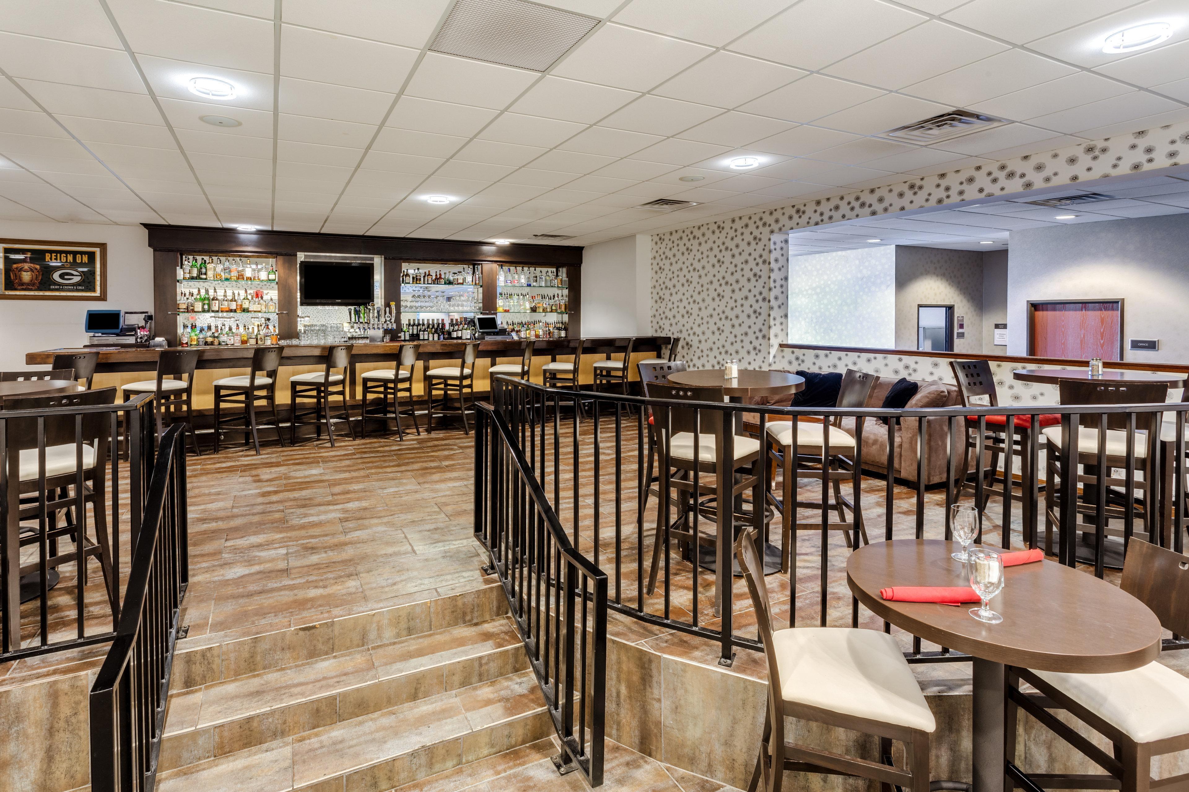 Crowne Plaza South By Ihg