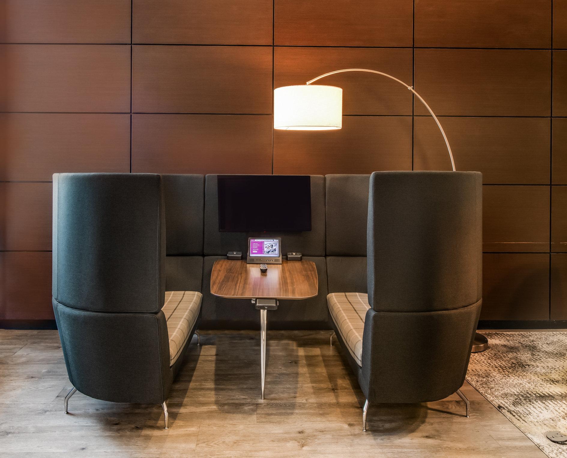 Hotel Crowne Plaza South By Ihg