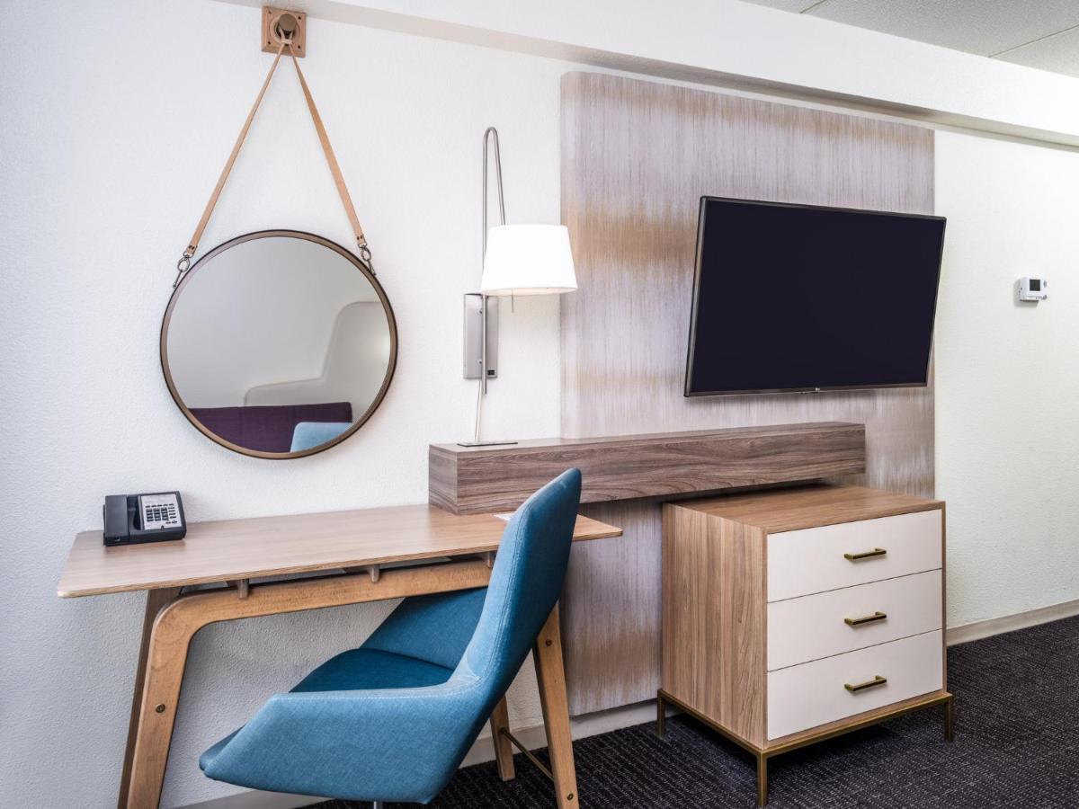 Crowne Plaza South By Ihg Hotel 4*